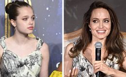 Con gái có ý định chuyển giới của Angelina Jolie lộ tình trạng báo động