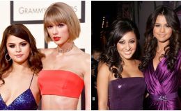 Selena bị bạn thân từng hiến thận ‘cạch mặt’ vì lý do liên quan đến Taylor 