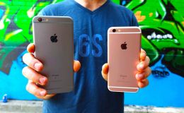 iPhone 6s mất giá không phanh, nhiều đại lý bán xả kho đầu tháng 11