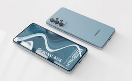 Samsung có thể ra mắt Galaxy A54 5G trong tháng 1/2023