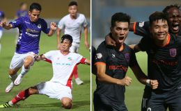 Kết quả bóng đá V.League hôm nay: Cuộc đua vô địch sớm đi đến hồi kết?