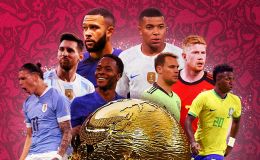 FIFA chi đậm, đội vô địch World Cup 2022 nhận số tiền thưởng kỷ lục