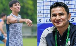 Tin nóng V.League 9/11: Hà Nội tiến sát chức vô địch; HAGL lộ mục tiêu lớn