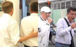 Đàm Vĩnh Hưng chơi lớn, gom góp 300 triệu phẫu thuật cho chàng khiếm thị