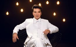 Đàm Vĩnh Hưng tủi hờn: 'Tôi từng thèm thuồng, nhìn miệng người ta ăn'