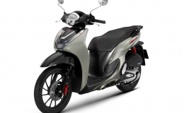 Honda SH Mode 2022 bất ngờ 'rớt giá', giảm tới hơn 7 triệu đồng tại đại lý