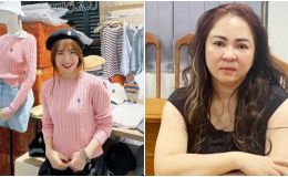 Sao 10/11: Bà Hằng tiếp tục bị tạm giam, Hòa Minzy bị hủy 1000 đơn hàng