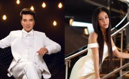 Sao Việt đăng gì 10/11: Nam Thư huých người kém duyên, Mr.Đàm tủi hờn