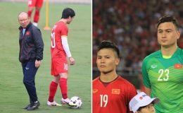 Tin bóng đá hôm nay 10/11: Văn Lâm chấn thương, nguy cơ lỡ AFF Cup 2022