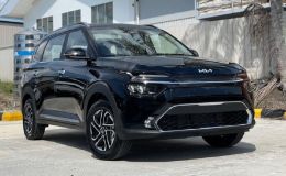 Giá lăn bánh Kia Carens 2022 mới nhất: Dễ thành hàng 'hot' nhờ giá bán hấp dẫn
