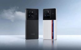 iQOO 11 xuất hiện trên Geekbench với Snapdragon 8 Gen 2, RAM 12GB
