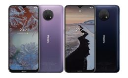Giá Nokia G10 tháng 11: Đại lý tung khuyến mại xả kho