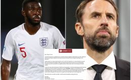 Sao tuyển Anh bị HLV Southgate gạch tên được mời làm bình luận viên World Cup trên web khiêu dâm
