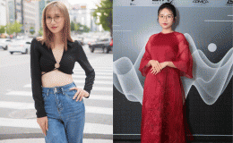 Tin tối 13/11: CĐM hốt hoảng trước diện mạo mới của Lynk Lee, Tài sản ‘khủng’ của Phương Mỹ Chi