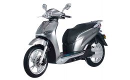 Tin xe 13/11: Honda Vision 'lép vế' trước tân binh giá 36 triệu mới ra mắt