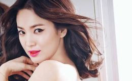 Quá khứ 'lăng nhăng' của Song Hye Kyo từng bị Jang Dong Gun để lộ