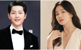 Song Hye Kyo ngày càng ‘lép vế’ trước chồng cũ Song Joong Ki