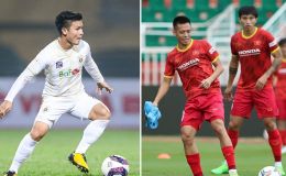 Tin nóng V.League 14/11: Quang Hải được vinh danh; Lão tướng ĐT Việt Nam lập kỷ lục khủng