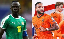 Bảng xếp hạng World Cup 2022 - Bảng A: Qatar lập kỷ lục đáng xấu hổ; Hà Lan gây ấn tượng mạnh