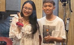 Cuộc sống của Phương Mỹ Chi và Hồ Văn Cường thay đổi chóng mặt sau khi nổi tiếng