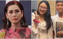 Sao 14/11: Cuộc sống của Hồ Văn Cường - Phương Mỹ Chi thay đổi chóng mặt, Lâm Khánh Chi bị đồn tự tử