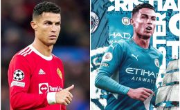 Ronaldo tiết lộ lí do từ chối Man City, nuối tiếc vì gia nhập MU