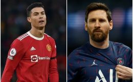 Tin nóng World Cup 14/11: Benzema lên tiếng về Ronaldo; Messi rời PSG để hội quân cùng ĐT Argentina