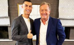 Nhà báo phỏng vấn Ronaldo tiết lộ sự thật khó tin, Man United chính thức lên tiếng