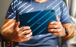 Giá Nokia T20 tháng 11, giảm cả triệu, tiếp tục là ông vua giá rẻ trong làng Android