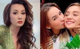 Vợ cũ Bằng Kiều đau xót khi đám cưới Wendy Phạm không thể có mặt cố ca sĩ Phi Nhung