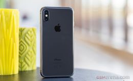 Giá iPhone XS mới nhất tháng 11, giảm sâu chỉ còn hơn 6 triệu đồng, so kè Galaxy A33 