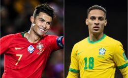 16 cầu thủ của MU tại World Cup 2022 gồm những ai?