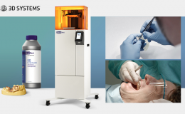 4 lý do nên chọn công nghệ in 3D nha khoa của NextDent tại Seadent