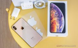 Giá iPhone XS Max mới nhất tháng 11, smartphone cao cấp giá hấp dẫn nhất hiện nay