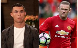 Bất chấp bị nói xấu, Rooney vẫn dành lời có cánh cho Ronaldo trước thềm VCK World Cup 2022