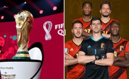 Kết quả bóng đá hôm nay 19/11: Ứng viên vô địch gây sốt trước ngày khai mạc World Cup 2022