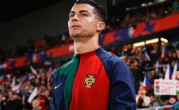 Ronaldo ấn định thời điểm giải nghệ, tuyên bố cứng về mục tiêu của ĐT Bồ Đào Nha ở World Cup 2022