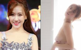 Sao Việt đăng gì 18/11: Hari Won tiết lộ tình trạng sức khỏe, Ngọc Trinh diện đồ xuyên thấu