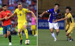 Kết quả bóng đá hôm nay 20/11: V.League 2022 hạ màn; Ông lớn châu Âu gây sốt trước World Cup 2022