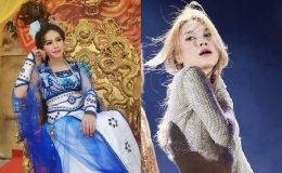 Sao Việt đăng gì 20/11: Con nuôi NSƯT Kim Tử Long thông báo tình hình sức khoẻ; Mỹ Tâm khoe vòng 2