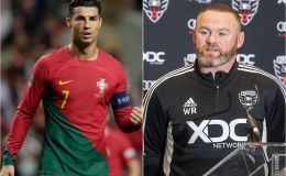Rooney buông lời 'cay đắng' về Ronaldo trước ngày ĐT Bồ Đào Nha ra quân tại World Cup 2022