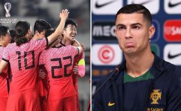 Nhà vô địch AFC Champions League cảnh báo Ronaldo trước thềm đại chiến tại World Cup 2022