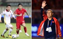 HLV Park Hang-seo vén màn bí mật về quyết định chia tay ĐT Việt Nam sau AFF Cup 2022