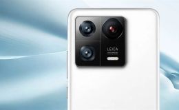 Xiaomi 13 với cấu hình siêu khủng Snapdragon 8 Gen 2, camera Leica