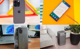 Tin công nghệ trưa 23/11: Giá iPhone 14 Pro giảm kịch sàn, Galaxy Note 20 Ultra và Nokia G11 hạ giá
