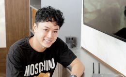 Cuộc sống hiện tại của Hồng Đăng sau 5 tháng trở về nước từ Tây Ban Nha