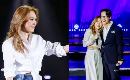 Mỹ Tâm tiết lộ con người thật của Hà Anh Tuấn, nói thẳng về tin đồn mang bầu