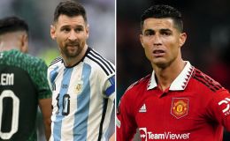 Tin nóng World Cup trưa 23/11: Đội bóng châu Á nhảy vọt trên BXH FIFA sau kỳ tích trước Argentina