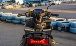 Tin xe trưa 24/11: Mẫu xe ga mới của Honda ra mắt với giá 55 triệu, trang bị ngang cơ ‘Honda SH’