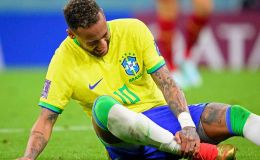 Tin nóng World Cup tối 25/11: Brazil nhận tin dữ từ Neymar; ĐT Đức tụt dốc trên BXH FIFA